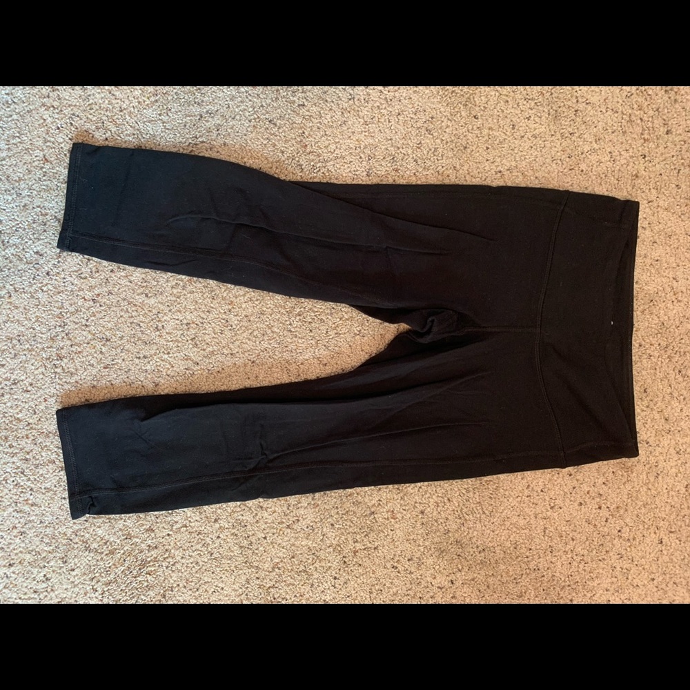 Athleta XS Yoga Pant